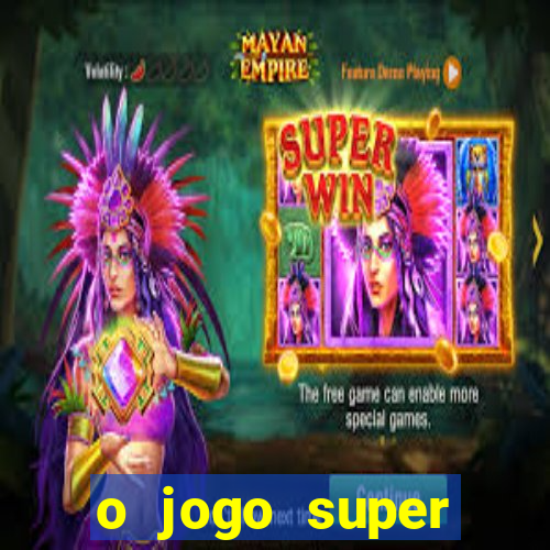 o jogo super genius paga de verdade